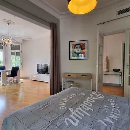 Le Catalogne - Belle Vue - Wifi Apartment Perpignan Ngoại thất bức ảnh