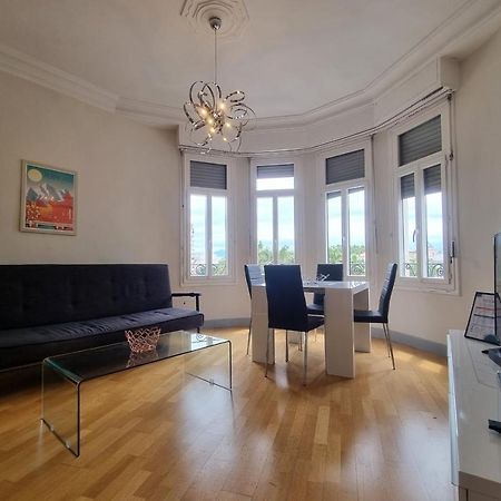 Le Catalogne - Belle Vue - Wifi Apartment Perpignan Ngoại thất bức ảnh